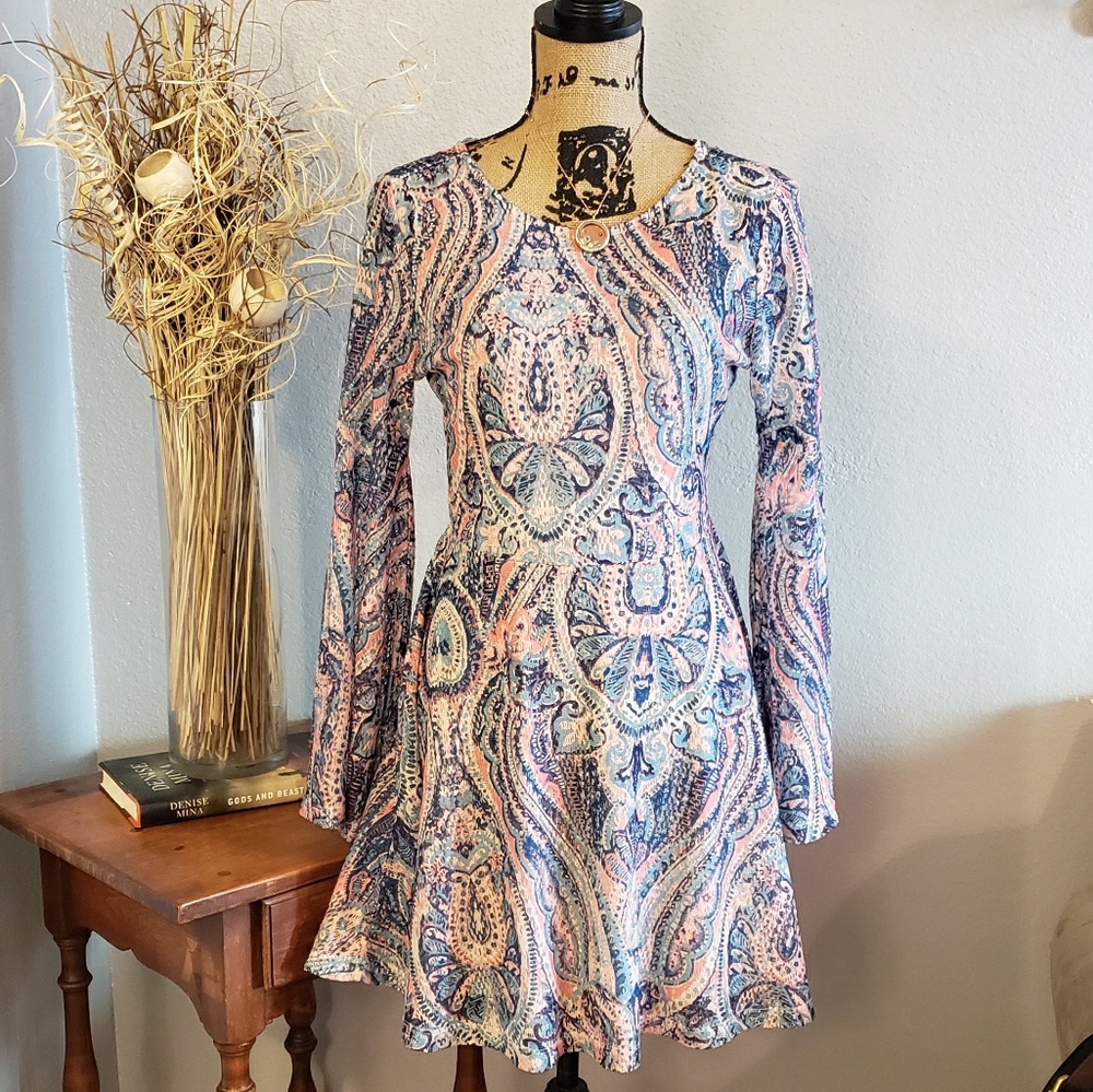 Buffalo David Bitton Swing Dress